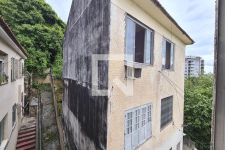 Quarto vista  de apartamento à venda com 2 quartos, 70m² em Méier, Rio de Janeiro