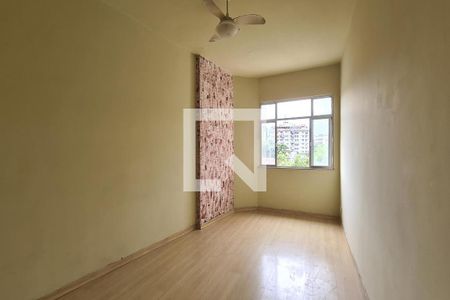 Sala de apartamento à venda com 2 quartos, 70m² em Méier, Rio de Janeiro