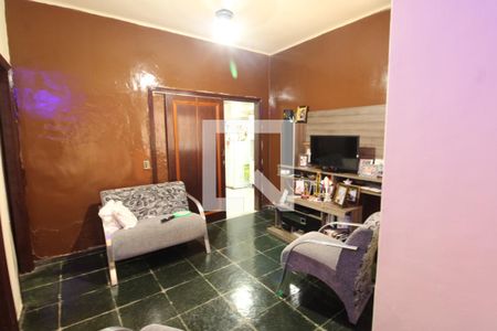 Sala de casa para alugar com 2 quartos, 46m² em Cachambi, Rio de Janeiro