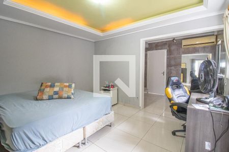 Suite 1 de apartamento para alugar com 2 quartos, 200m² em Vila Jardim, Porto Alegre