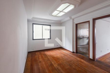Sala de Jantar de apartamento à venda com 4 quartos, 361m² em Pinheiros, São Paulo