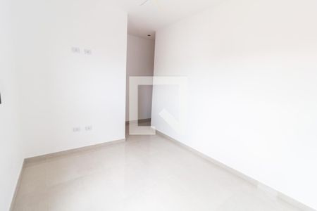 Quarto 2 de apartamento para alugar com 2 quartos, 80m² em Vila Homero Thon, Santo André