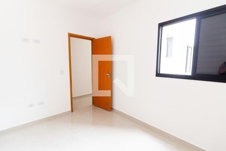 Quarto 1 de apartamento para alugar com 2 quartos, 86m² em Vila Homero Thon, Santo André