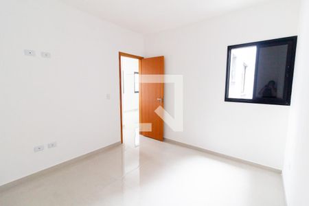 Quarto 1 de apartamento para alugar com 2 quartos, 84m² em Vila Homero Thon, Santo André