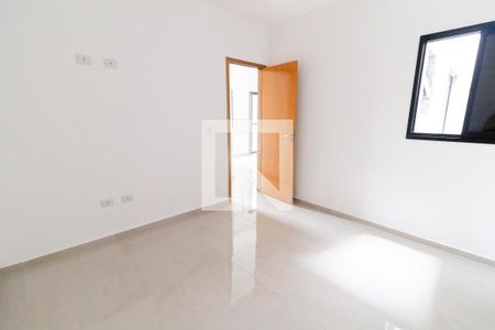 Quarto 1 de apartamento para alugar com 2 quartos, 60m² em Vila Homero Thon, Santo André