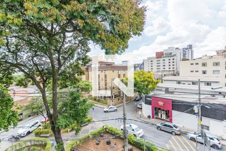 Vista de apartamento para alugar com 3 quartos, 108m² em Prado, Belo Horizonte