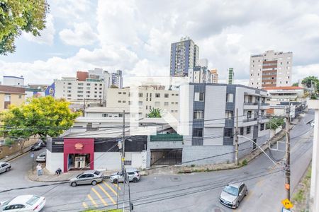 Vista de apartamento para alugar com 3 quartos, 108m² em Prado, Belo Horizonte