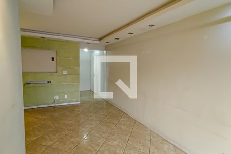 sala de apartamento à venda com 3 quartos, 80m² em Jacarepaguá, Rio de Janeiro