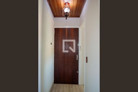 Sala  de apartamento à venda com 1 quarto, 52m² em Tristeza, Porto Alegre