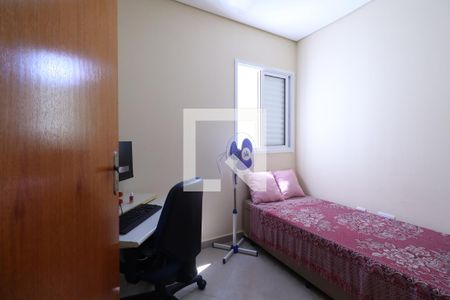 Quarto 1 de apartamento para alugar com 3 quartos, 140m² em Santa Teresinha, Santo André