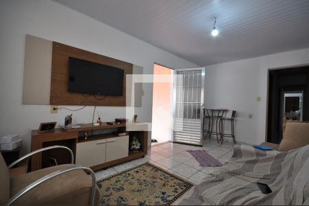 Sala 1 de casa à venda com 4 quartos, 180m² em Parque Novo Mundo, São Paulo