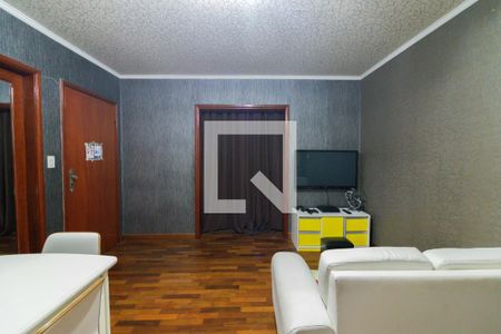 Sala de casa para alugar com 2 quartos, 99m² em Parque dos Principes, São Paulo