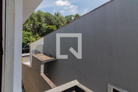 Vista Quarto  de casa para alugar com 1 quarto, 32m² em Parque dos Principes, São Paulo
