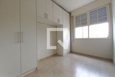 Quarto de apartamento à venda com 1 quarto, 63m² em Centro, Campinas