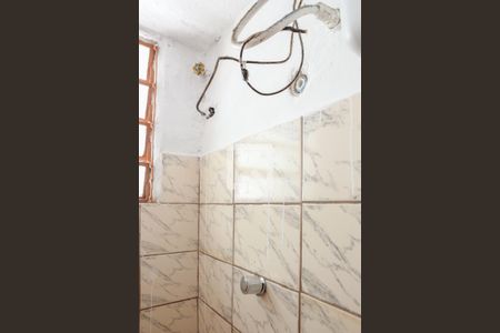 Banheiro de casa para alugar com 1 quarto, 50m² em Perdizes, São Paulo