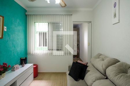 Sala 2 de casa à venda com 3 quartos, 96m² em Santa Paula, São Caetano do Sul