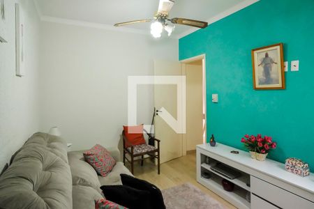 Sala 2 de casa à venda com 3 quartos, 96m² em Santa Paula, São Caetano do Sul