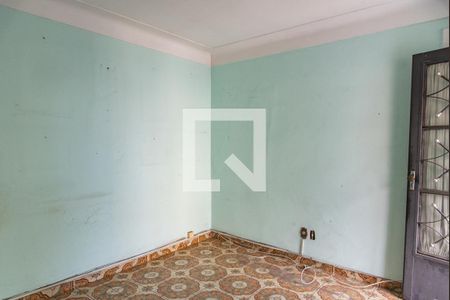 Sala de casa à venda com 2 quartos, 60m² em Cambuci, São Paulo