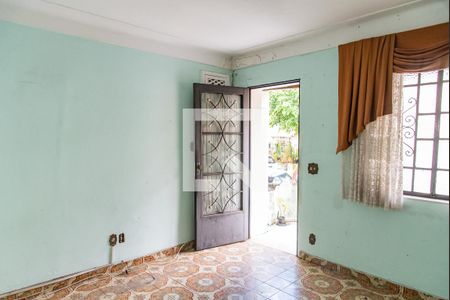 Sala de casa à venda com 2 quartos, 60m² em Cambuci, São Paulo