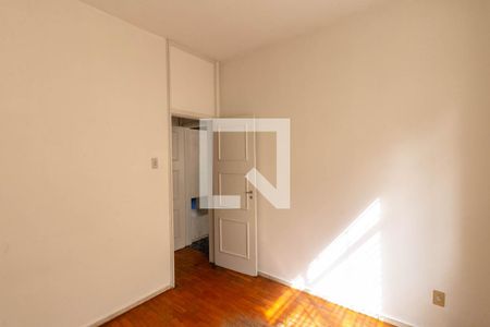Quarto de apartamento à venda com 4 quartos, 130m² em Sion, Belo Horizonte
