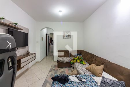 Sala de casa à venda com 6 quartos, 170m² em Santa Maria, Osasco