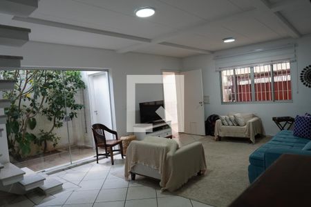 Sala de casa à venda com 3 quartos, 250m² em Sumaré, São Paulo