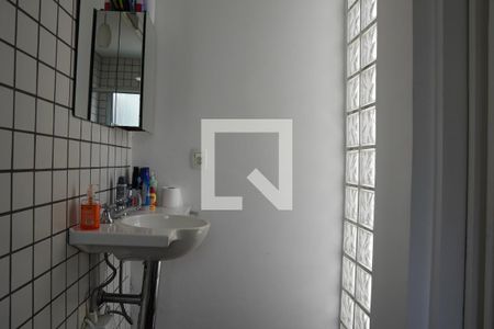 Banheiro da Suíte 1 de casa à venda com 3 quartos, 250m² em Sumaré, São Paulo