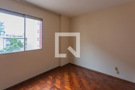 Quarto 1 de apartamento para alugar com 3 quartos, 85m² em Cidade Nova, Belo Horizonte