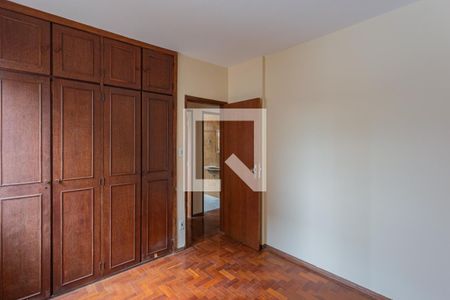 Quarto 2 de apartamento para alugar com 3 quartos, 85m² em Cidade Nova, Belo Horizonte
