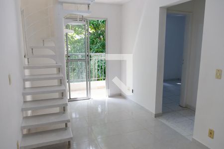 sala de apartamento à venda com 3 quartos, 90m² em São Pedro, Osasco