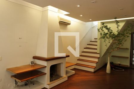 sala de casa à venda com 3 quartos, 150m² em Santana, São Paulo