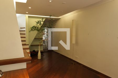 sala de casa à venda com 3 quartos, 150m² em Santana, São Paulo
