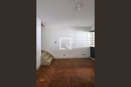 Sala de casa à venda com 2 quartos, 90m² em Jardim, Santo André