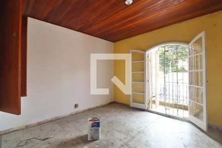 Quarto 2 de casa à venda com 2 quartos, 90m² em Jardim, Santo André