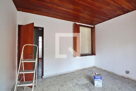 Quarto 2 de casa à venda com 2 quartos, 90m² em Jardim, Santo André