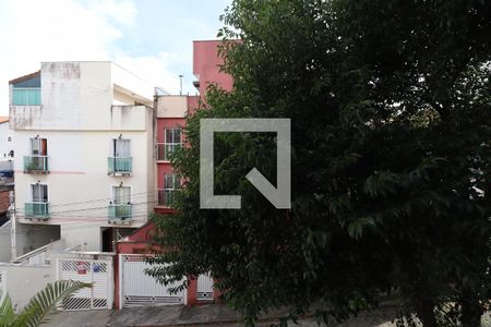 Vista do Quarto 1 de casa à venda com 3 quartos, 85m² em Vila Cecilia Maria, Santo André