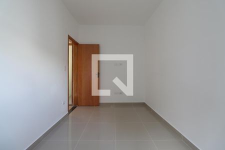 Quarto 1 de casa para alugar com 3 quartos, 85m² em Vila Cecilia Maria, Santo André