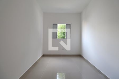Quarto 1 de casa à venda com 3 quartos, 85m² em Vila Cecilia Maria, Santo André