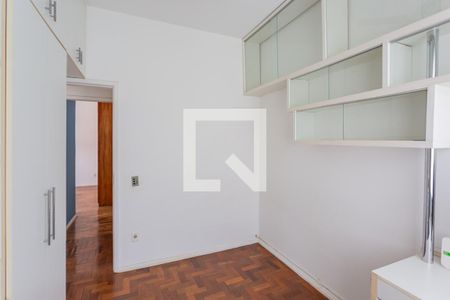 Quarto 1 de apartamento à venda com 3 quartos, 100m² em Cruzeiro, Belo Horizonte