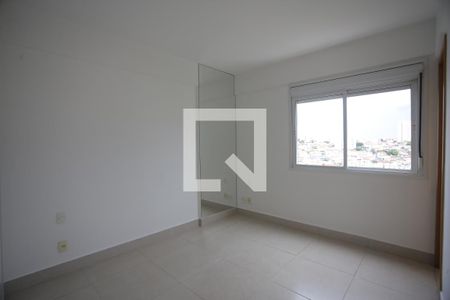 Suite de apartamento à venda com 3 quartos, 75m² em Prado, Belo Horizonte