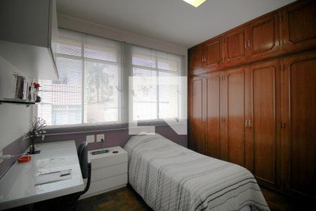 Quarto 2 de apartamento para alugar com 2 quartos, 84m² em Anchieta, Belo Horizonte