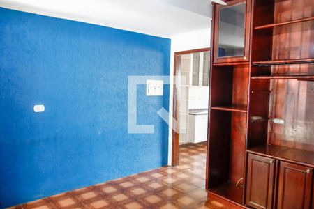 sala de casa à venda com 4 quartos, 125m² em Quitaúna, Osasco