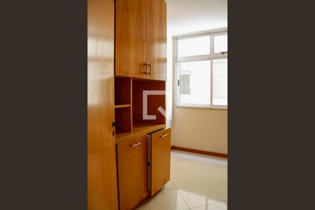 Quarto 1 de apartamento para alugar com 3 quartos, 143m² em Barra da Tijuca, Rio de Janeiro