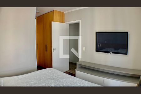 Suite 1 de apartamento à venda com 4 quartos, 125m² em Vila Mariana, São Paulo