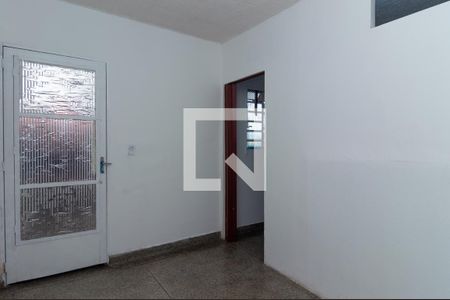 Sala de apartamento para alugar com 2 quartos, 40m² em Vila Pouso Alegre, Barueri
