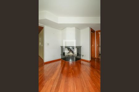 Detalhe Sala de apartamento para alugar com 3 quartos, 160m² em Boa Vista, Porto Alegre