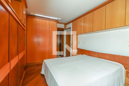 Quarto Suíte de apartamento para alugar com 3 quartos, 160m² em Boa Vista, Porto Alegre