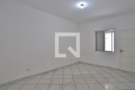 Sala de apartamento para alugar com 1 quarto, 40m² em Belém, São Paulo