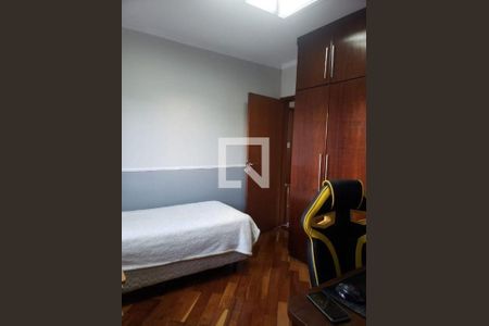 Casa à venda com 3 quartos, 210m² em Olímpico, São Caetano do Sul