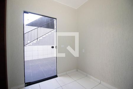 Sala de apartamento para alugar com 1 quarto, 24m² em Conjunto 20, Brasília